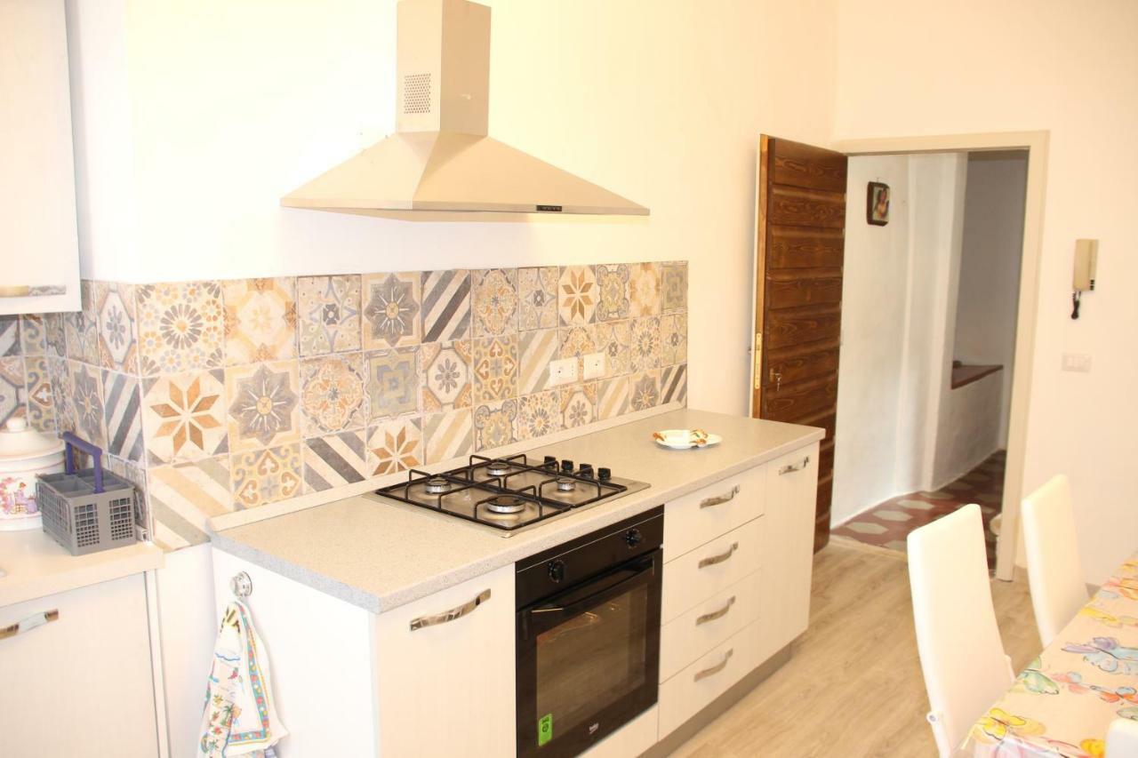 Carolina Apartment Rapolano Terme Exterior foto
